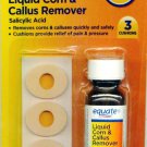 Equate Liquid Corn & Callus Remover Salicylic Acid 0.31oz