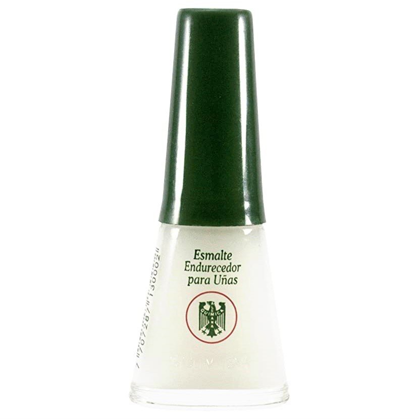 Quimica Alemana Nail Hardener Strengthener Polish Treatment 0.47 Oz