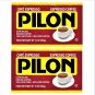 Cafe Pilon Espresso Coffee 10oz Pack (Pack of 2)