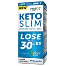 Nature's Science KETO Slim Effective Weight Loss 60 Capsules