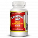 Germa Sodium Bicarbonate Antacid- Bicarbonato De Sodio 3 oz