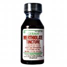 Germa Merthiolate Tincture Antiseptic First Aid Antiseptic 1 oz