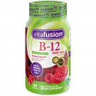 Vitafusion Vitamin B-12 1000 mcg Gummy Vitamins 60 Gummies