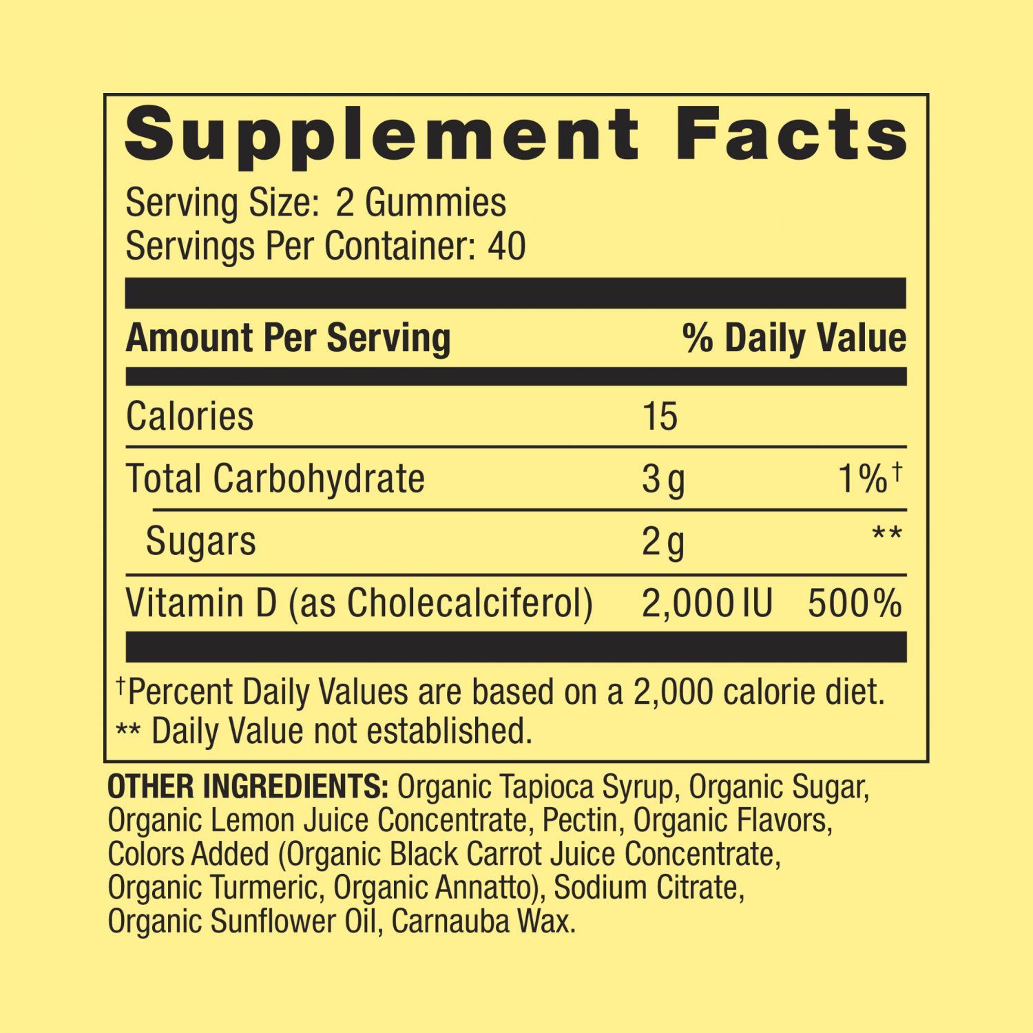 Spring Valley Vitamin D3 Gummies Bones Immune Health 2000 IU 80 Gummies spring-valley-vitamin-d3-gummies-bones-immune-health-2000-iu-80-gummies