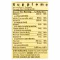 Spring Valley Extra Strength Hair Skin & Nails Collagen Support Softgels 5000mcg Biotin 120 Softgels