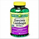 Garcinia Cambogia Dietary Supplement Weight Management Support 180 Capsules