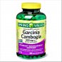 Garcinia Cambogia Dietary Supplement Weight Management Support 180 Capsules