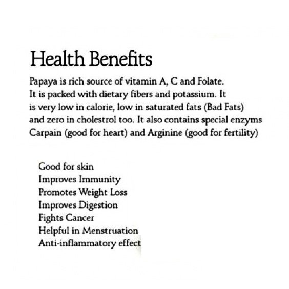 Spring Valley Chewable Papaya Enzyme Complex Digestive Health 180 Tablets