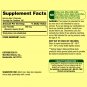 Spring Valley Whole Herb Saw Palmetto 450 mg 200 Capsules