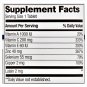 Equate Vision Formula with Lutein Dietary Supplement 120 Tablets