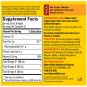 Nature Made Triple Omega 3-6-9 Heart Health Dietary Supplement 74 Softgels