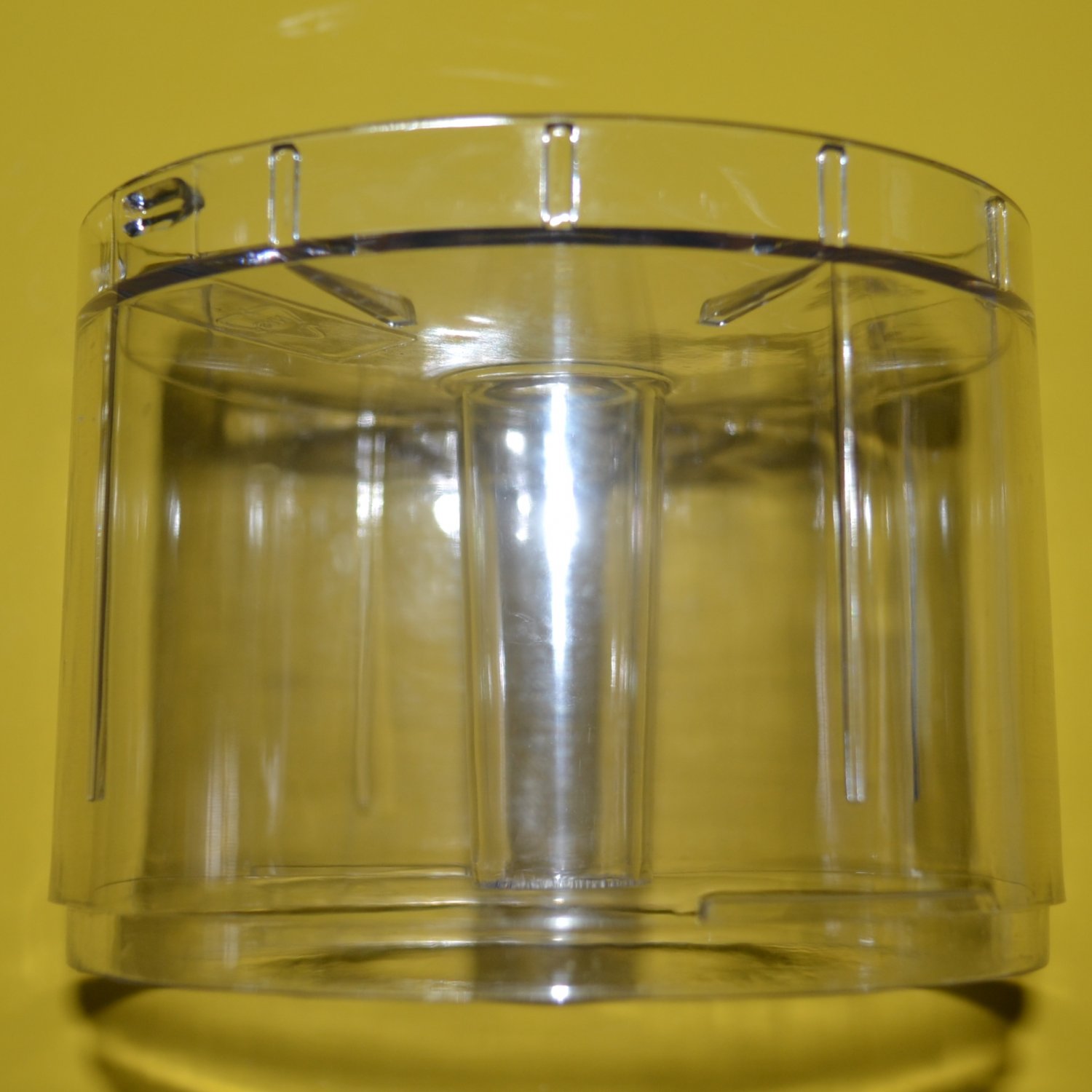 Mainstays 1.5 Cup Pulse Stainless Steel Blade Mini Food Chopper