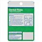 Equate 55 Yd. Mint Waxed Dental Floss