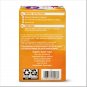 Great Value Organic Herbal Tea Immunity Echinacea Purpurea 0.85 oz (16 Bags Box) 2 Boxes
