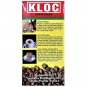Kloc Espresso Coffee Maker Stove Top 1 Cup