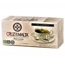 Cruz de Malta Mate Cocido - Instant Brew Mate Tea Bags 25 Tea Bags
