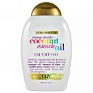 OGX Extra Strength Damage Remedy + Coconut Miracle Oil Shampoo 13 oz