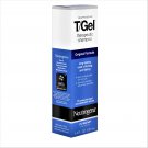 Neutrogena T/Gel Therapeutic Shampoo Anti-Dandruff Coal Tar Extract 4.4 oz