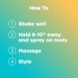 Not Your Mother's Beach Babe Texturizing and Volumizing Dry Shampoo 7 Oz
