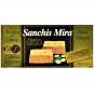 Sanchis Mirra Turron de Jijona (Nougat) Etiqueta Negra Calidad Suprema (7oz Bar) 2 Bars