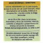 Instituto Espanol Arnica Body Oil / Aceite Corporal Oil 8.5 oz