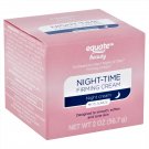 Equate Beauty Firming Night Cream, Oil Free 2 oz
