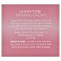 Equate Beauty Firming Night Cream, Oil Free 2 oz