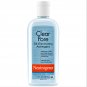 Neutrogena Pore Clearing Salicylic Acid Acne Medicine Facial Astringent for Oily Skin 8 oz