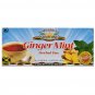 Caribbean Sunshine Ginger Mint Herbal Tea (24 Bags Pack) 2 Pack