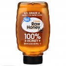 Great Value Clover Raw Honey Grade A 32 oz