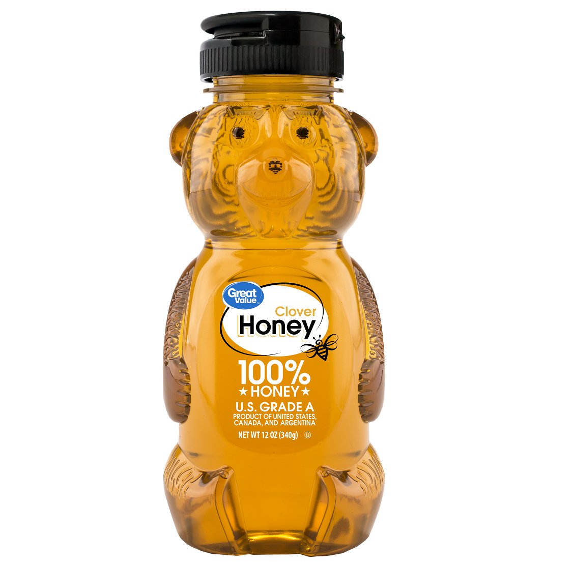 Honey 12. Honey 12