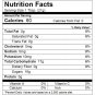 Great Value Clover Honey Grade A 12 oz