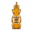Busy Bee U.S.A. Clover Honey Grade A 12 oz