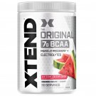 XTEND Original 7g BCAA Powder Muscle Recovery + Electrolytes Watermelon Explosion 30 Servings