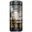 uscleTech Essential Series Platinum Multi Vitamin 90 Capsules