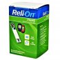 ReliOn Prime Blood Glucose Test Strips 50 Strips