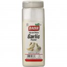 Badia Spice Garlic Powder 16 Oz