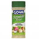 Goya Sazonador Total The Perfect Seasoning 11 Oz