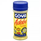 Goya Foods Adobo All Purpose Seasoning With Out Pepper 8 Oz