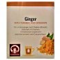 Carmencita Ginger Tea With Turmeric & Cinnamon (10 Tea Bags Box) 4 Boxes