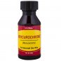 Sanvall Mercuro Chrome First Aid Anticeptic 1oz