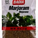 Badia Marjoram / Mejorana (0.25 oz Bag) 3 Bags
