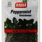 Badia Peppermint / Yerbabuena (0.25 oz Bag) 3 Bags