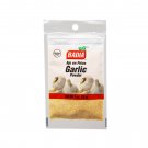Badia Garlic Powder / Ajo en Polvo (1 oz Bag) 2 Bags