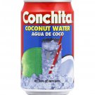 Conchita Coconut Water (10.4 oz Can) 12 Cans