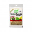Badia Complete Seasoning / Sazon Completa (1.75 oz Bag) 2 Bags