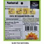 Tierra Madre Slim Tea Dieter's Supplement Traditional Herbal Support 18 Tea Bags