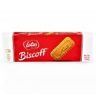 Lotus Biscoff Europe's Favorite Cookie with Coffee (8.8 oz Pack) 10 Pack