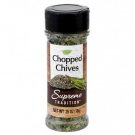 Supreme Tradition Chopped Chives 0.35 Oz
