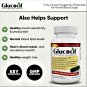 Glucocil The Total Blood Sugar Optimizer 60 Softgels
